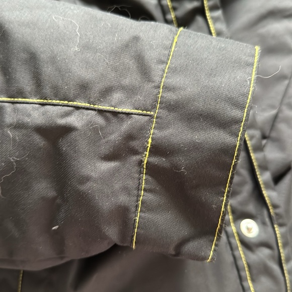 Authentic Ferrari jacket with a hoodie, L - Picture 7 of 14